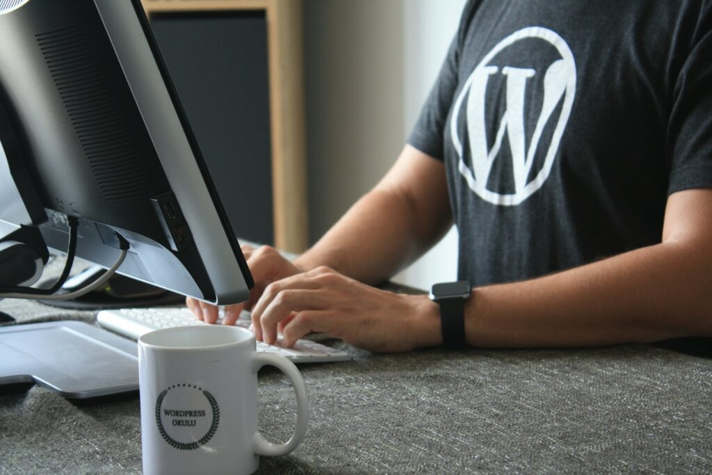diseño de paginas web