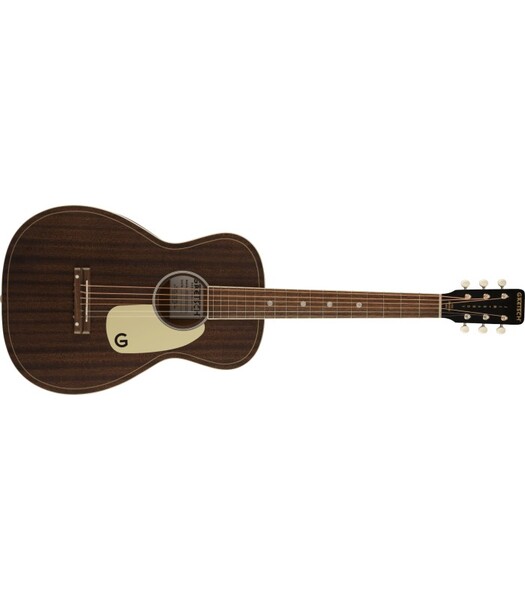 Gretsch G9500 guitarra idea barata