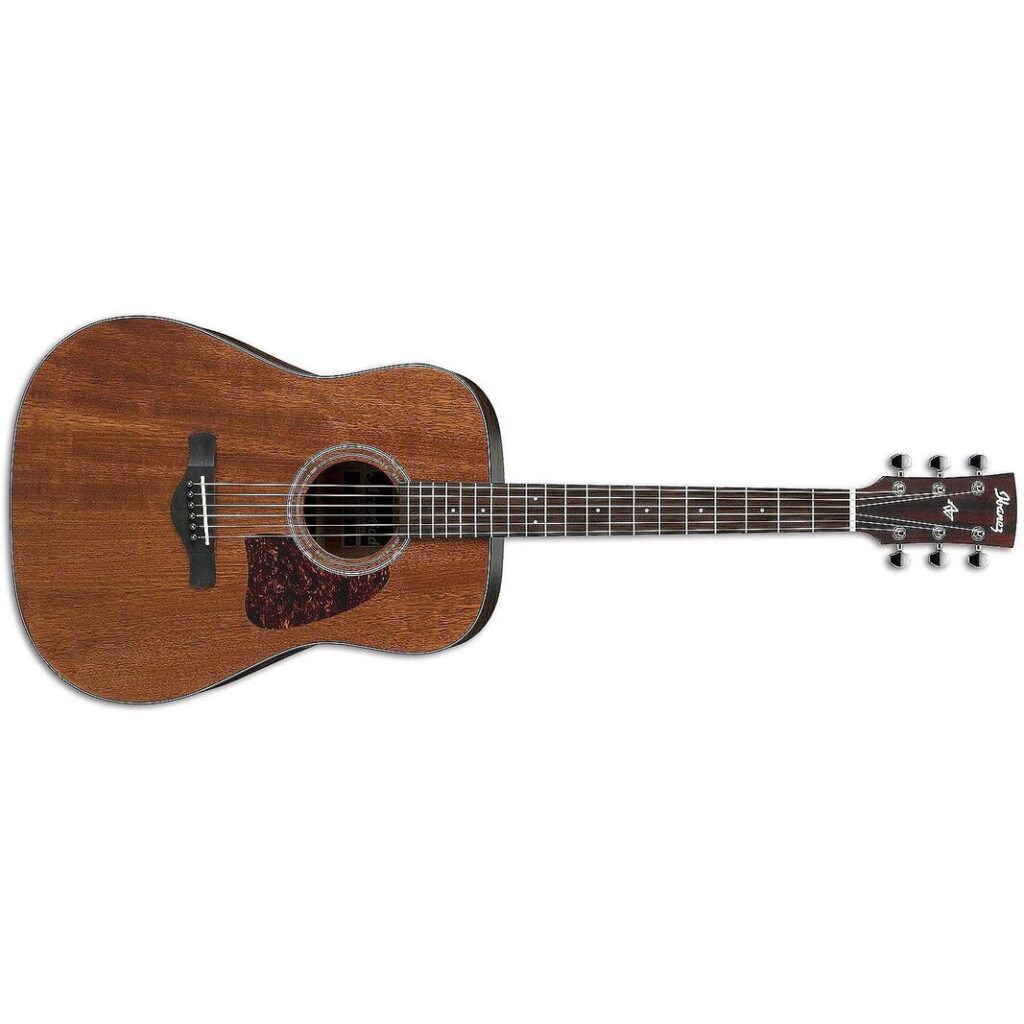 Ibanez AW54 guitarra económica